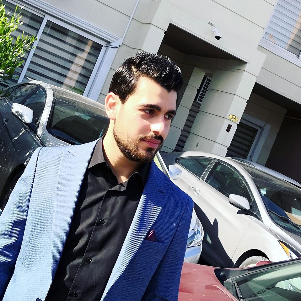 Anas Abdulkareem Mohammed