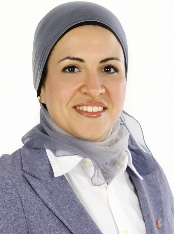 Wafaa Abdel-Hadi