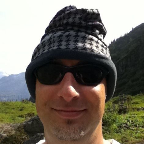 Elmar Schneider