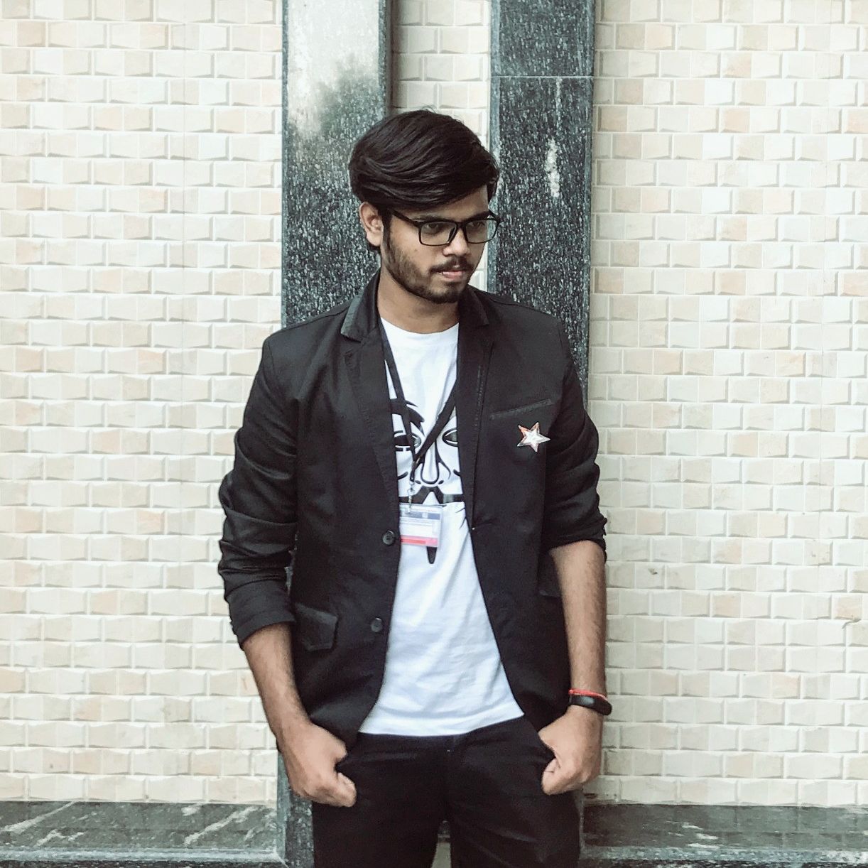 Rishabh Saxena