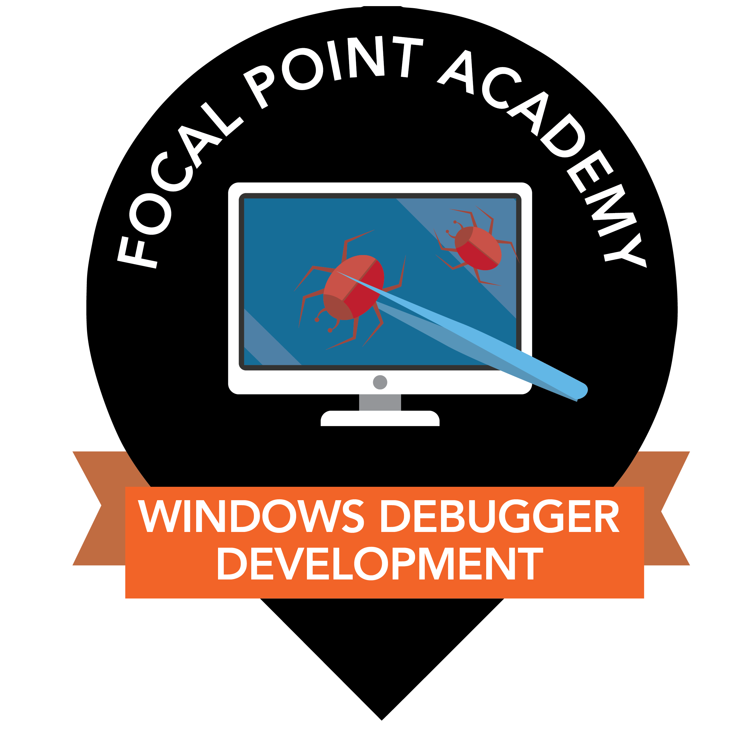 Windows Debugger Development