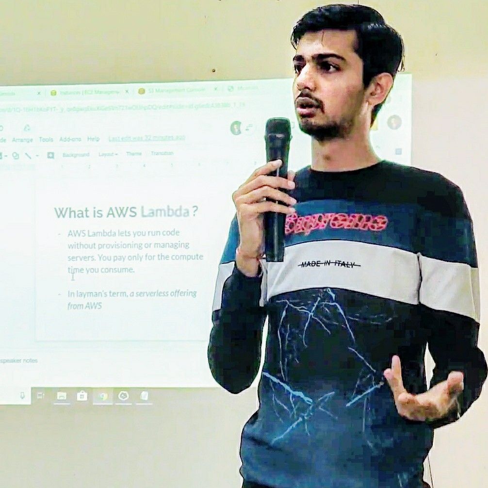 Priyank Vaghela