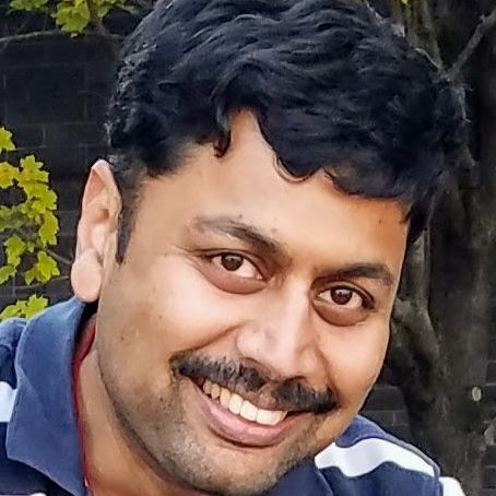 SOURAV KUNDU