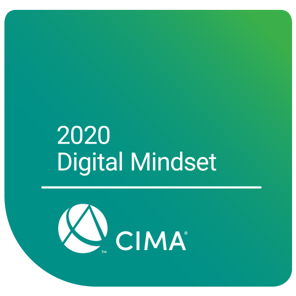 2020 Digital Mindset