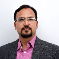 Niladri Mahapatra