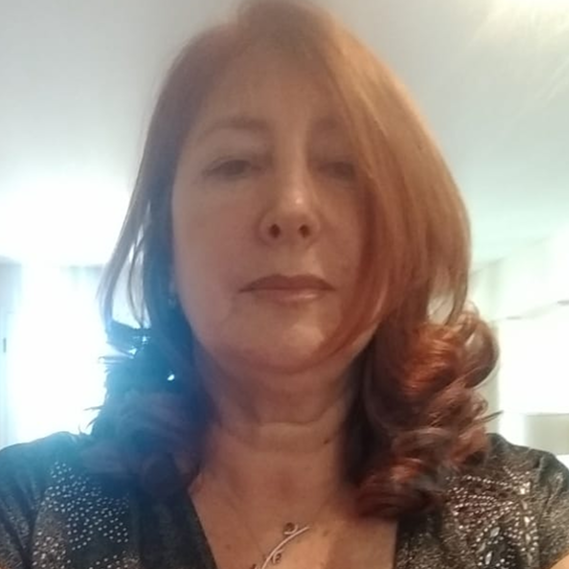 sandra munk