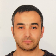 ilhan çiçek
