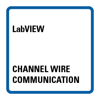 Channel Wire Communication