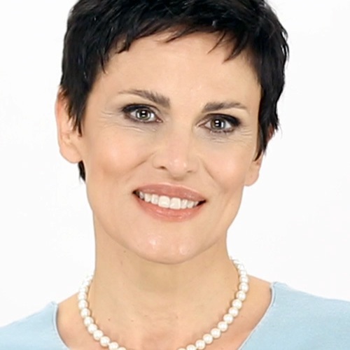 Justina Vail Evans