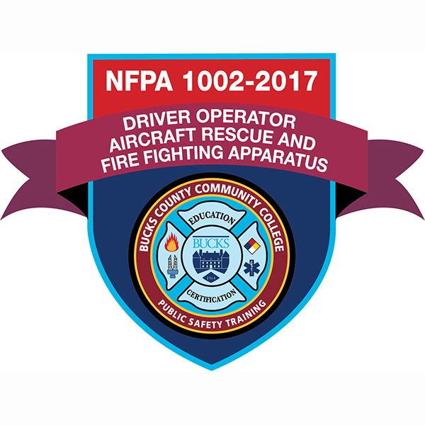 Driver Operator - Aircraft Rescue and Fire Fighting Apparatus (1002-2017)