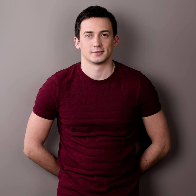 Yevhen Mokin
