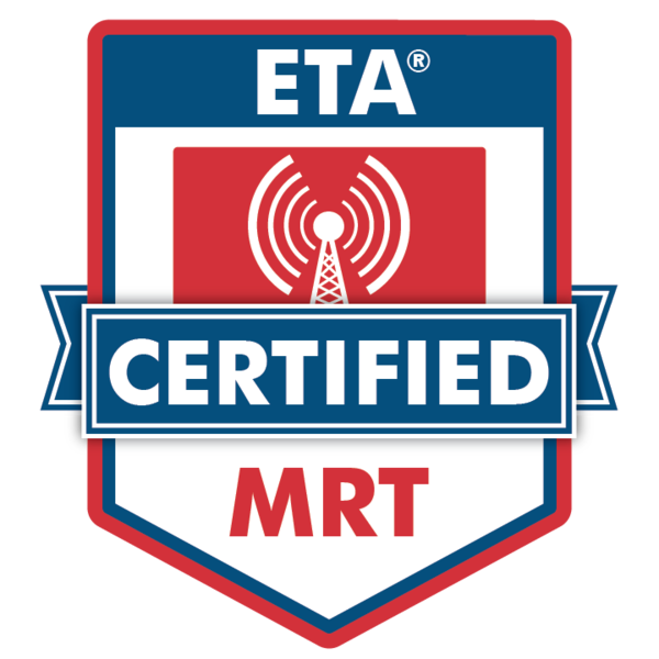 Microwave Radio Technician Acclaim