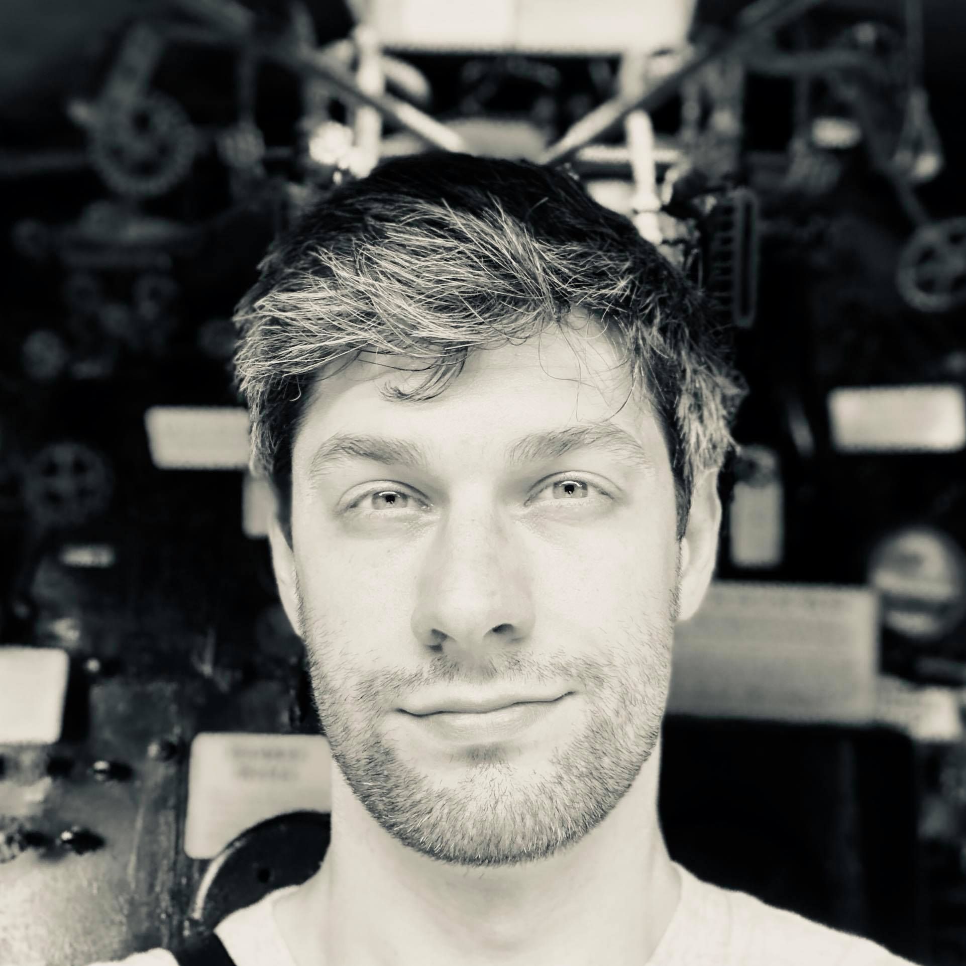 Michael Orlando