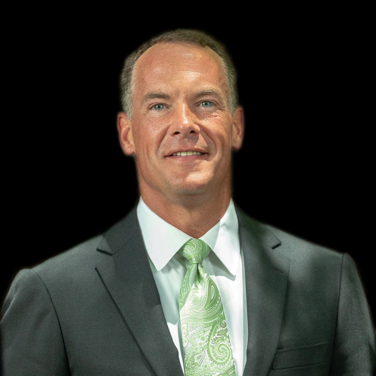 Roger Green