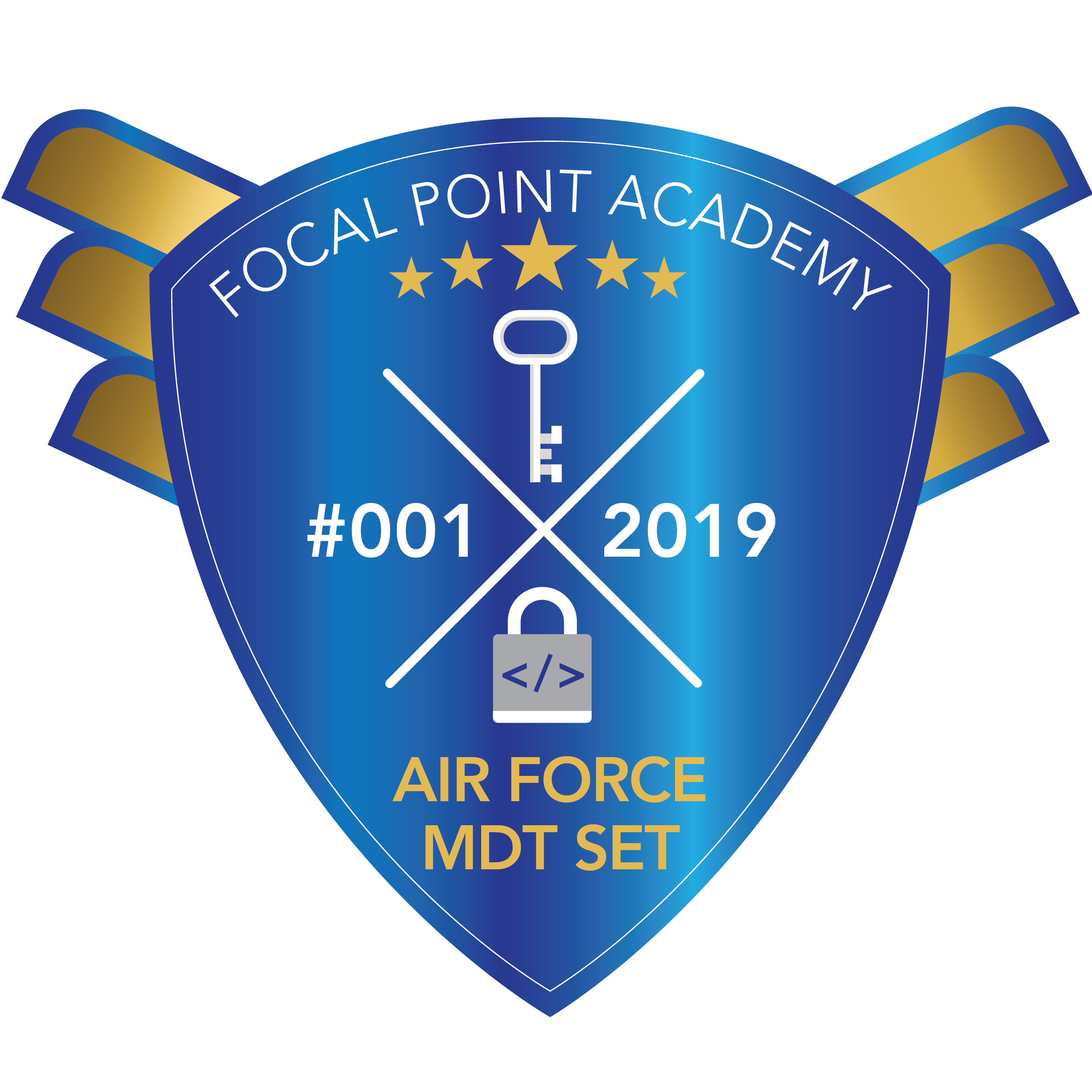 MDT Skills Enablement Training - Class 001