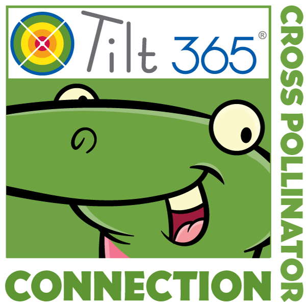 Connection Tilt Cross Pollinator Acclaim