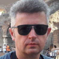 olexandr syroklyn
