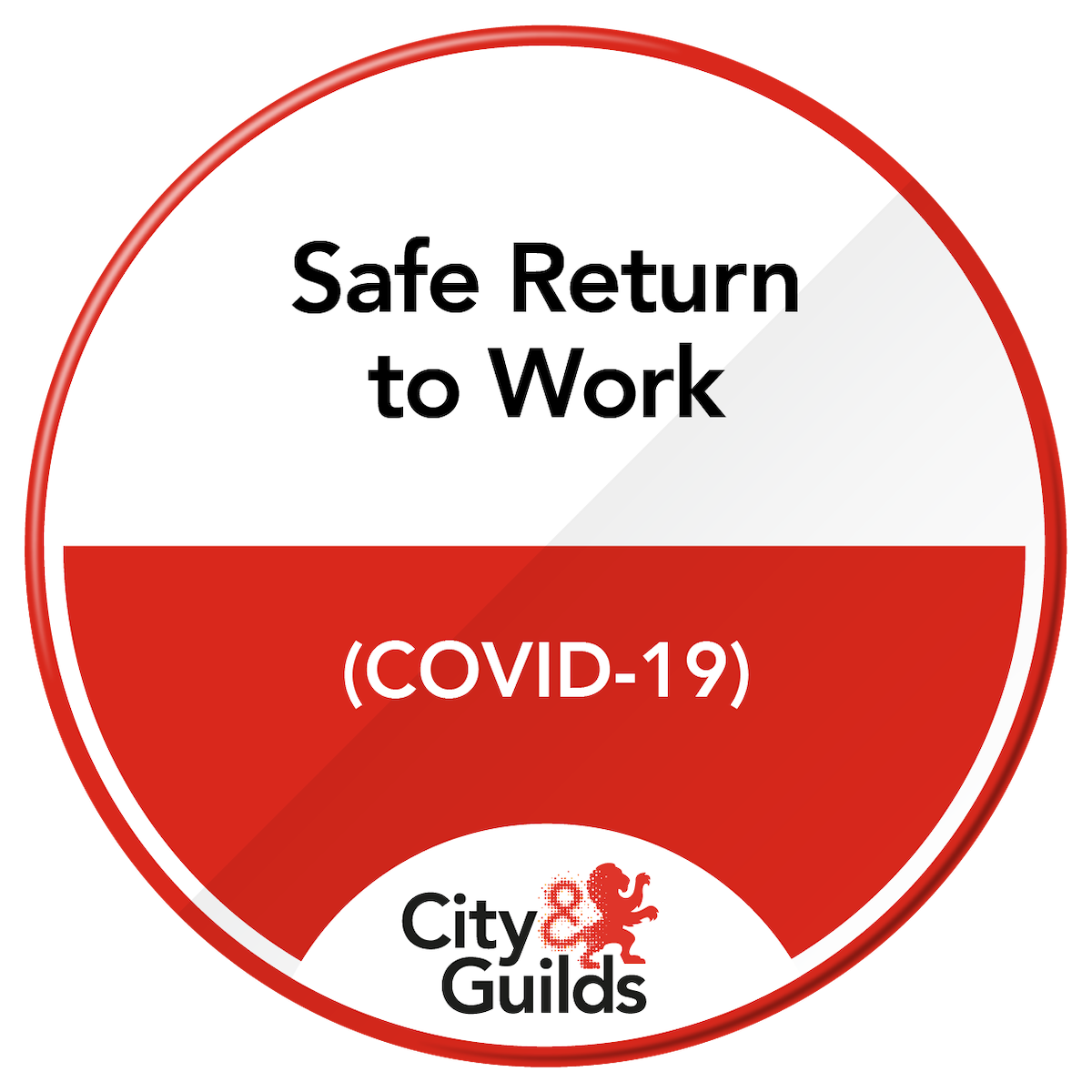 Safe Return to Work (COVID-19)