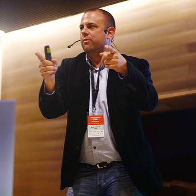 Damir Podhorski
