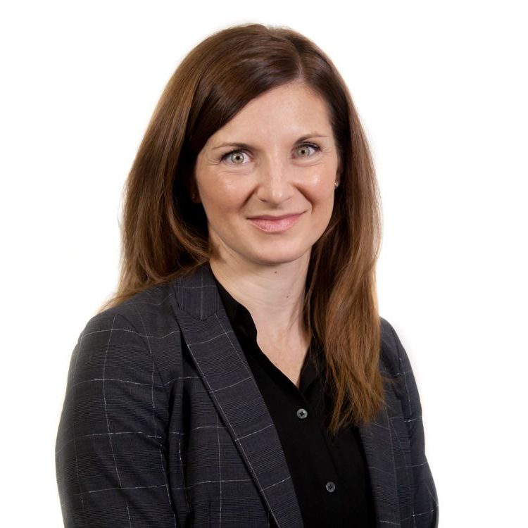 Jen Nentwig