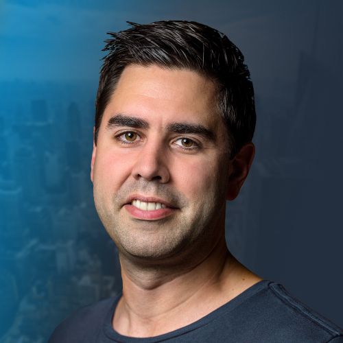 Martijn van Dongen