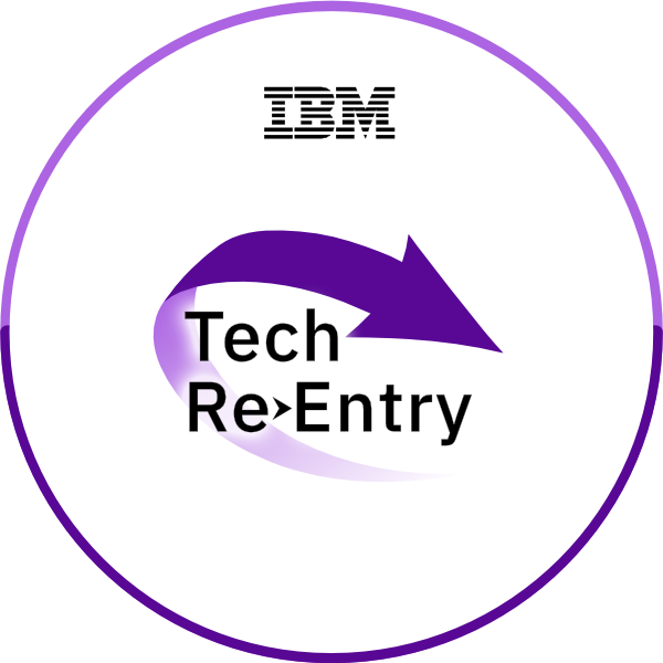 IBM Tech ReEntry Acclaim