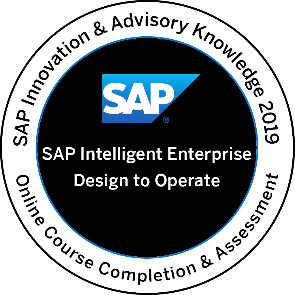 Sap Se Badge Templates Acclaim