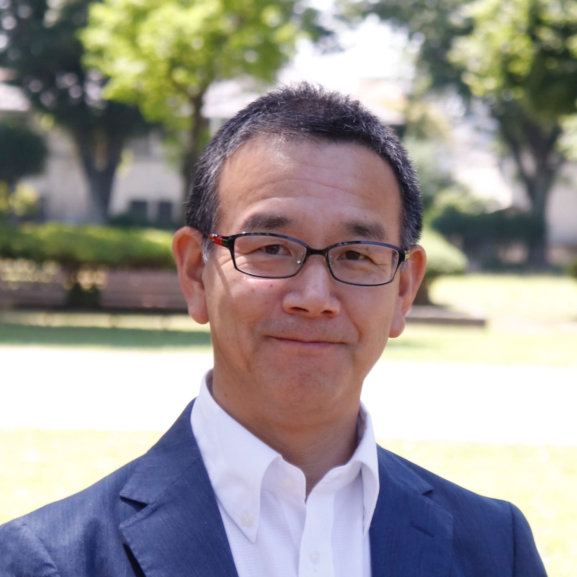 Yuuichi Mogi