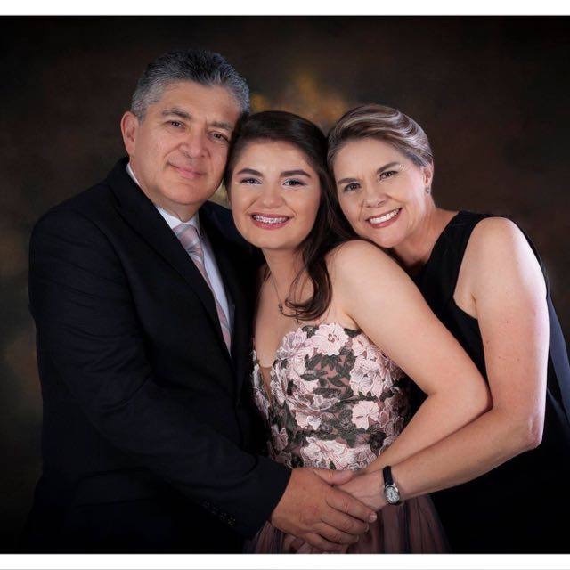 Luis Mantilla Acclaim