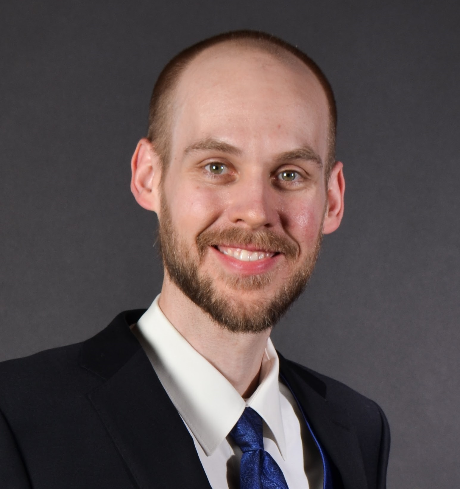 Zachary Marc Sinclair Grauerholz