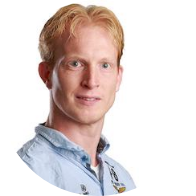 Martin Wingerden