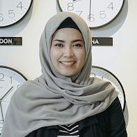 Andini Endah Pratiwi