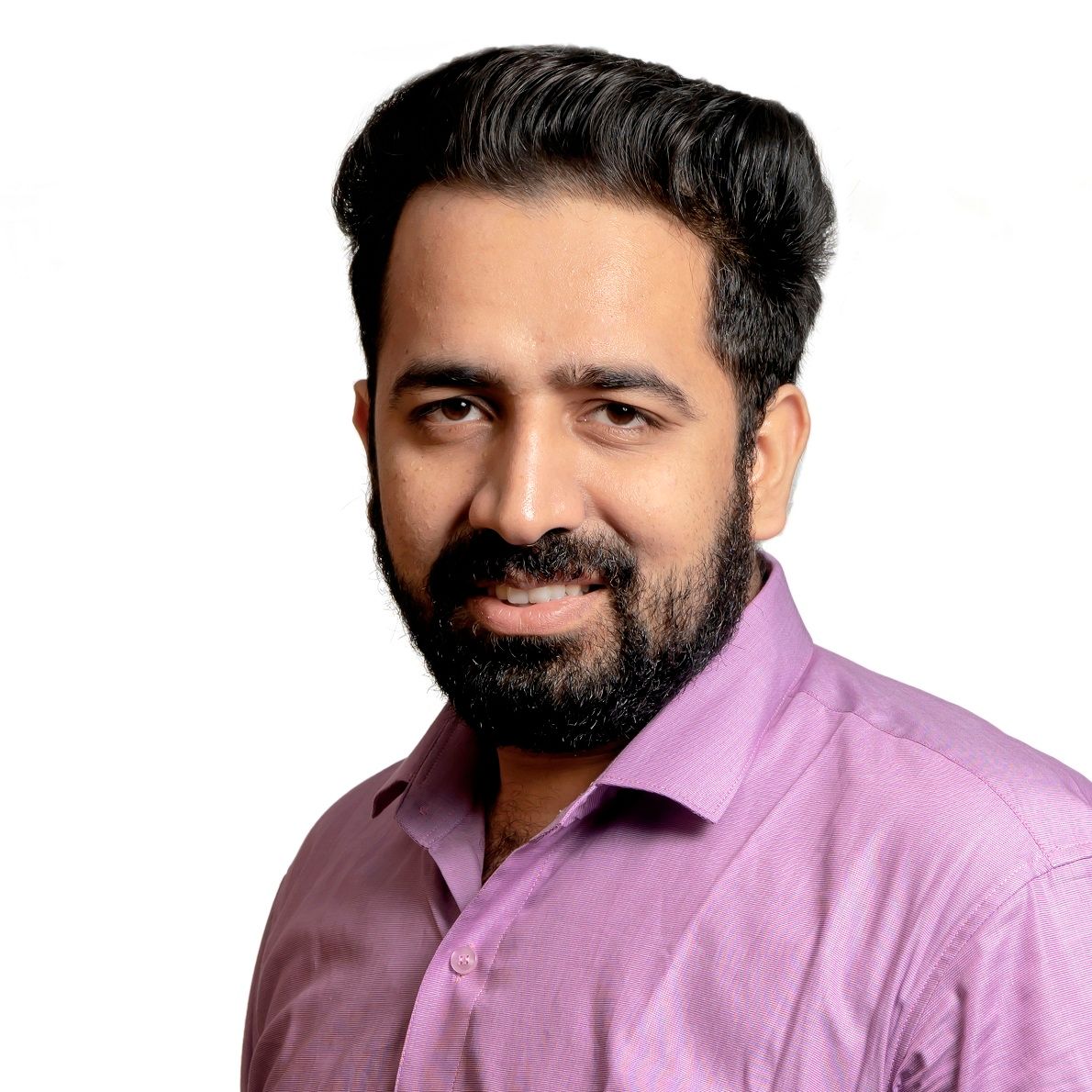 Akhil Sharma