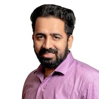 Akhil Sharma