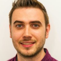 Chris Stark