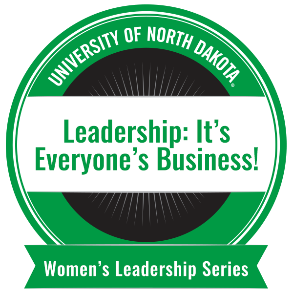 Leadership: It's Everyone's Business!