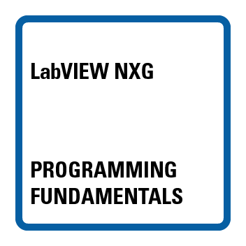 LabVIEW NXG Programming Fundamentals