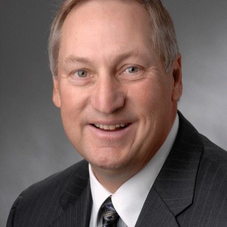 Bill Lewis