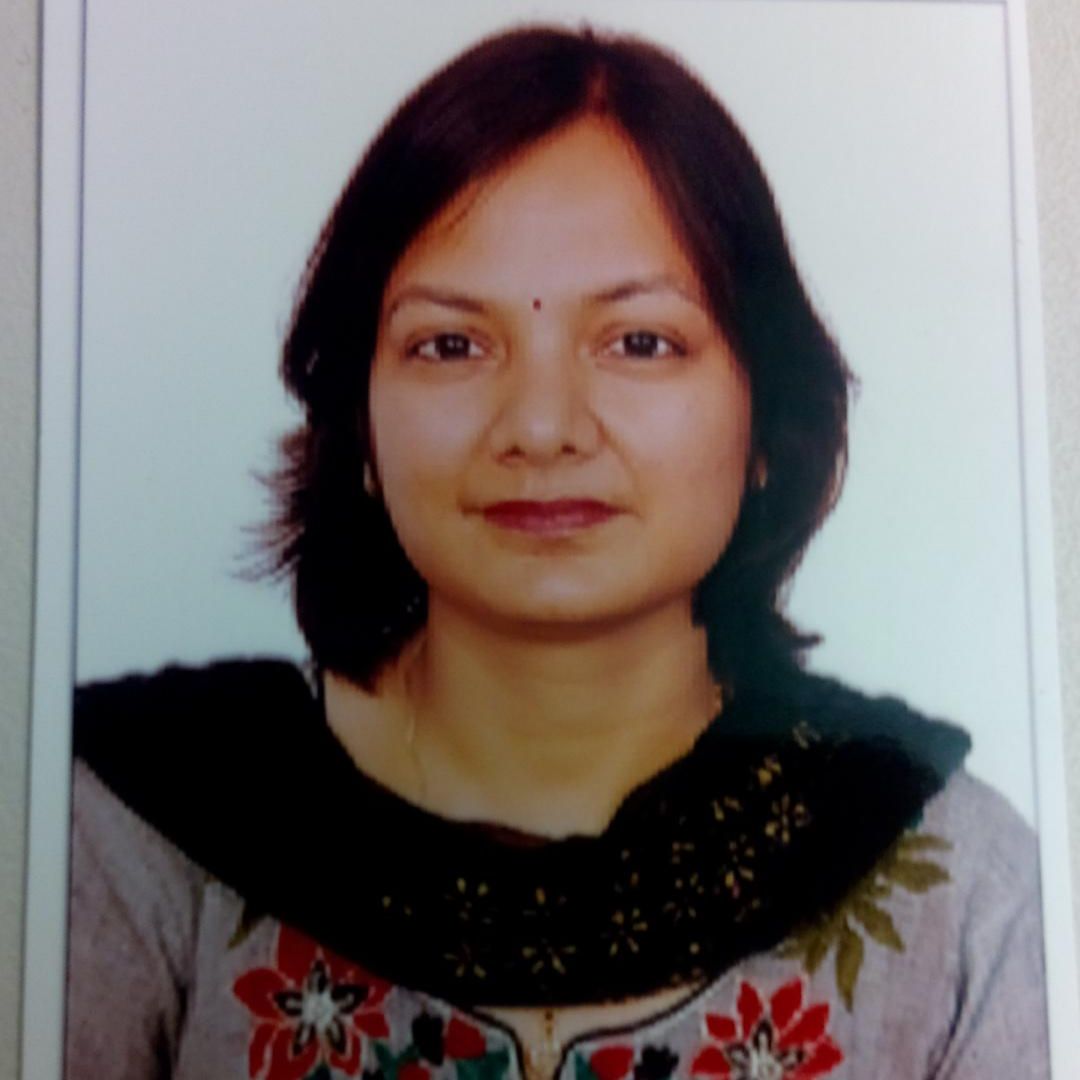 Poonam Garg
