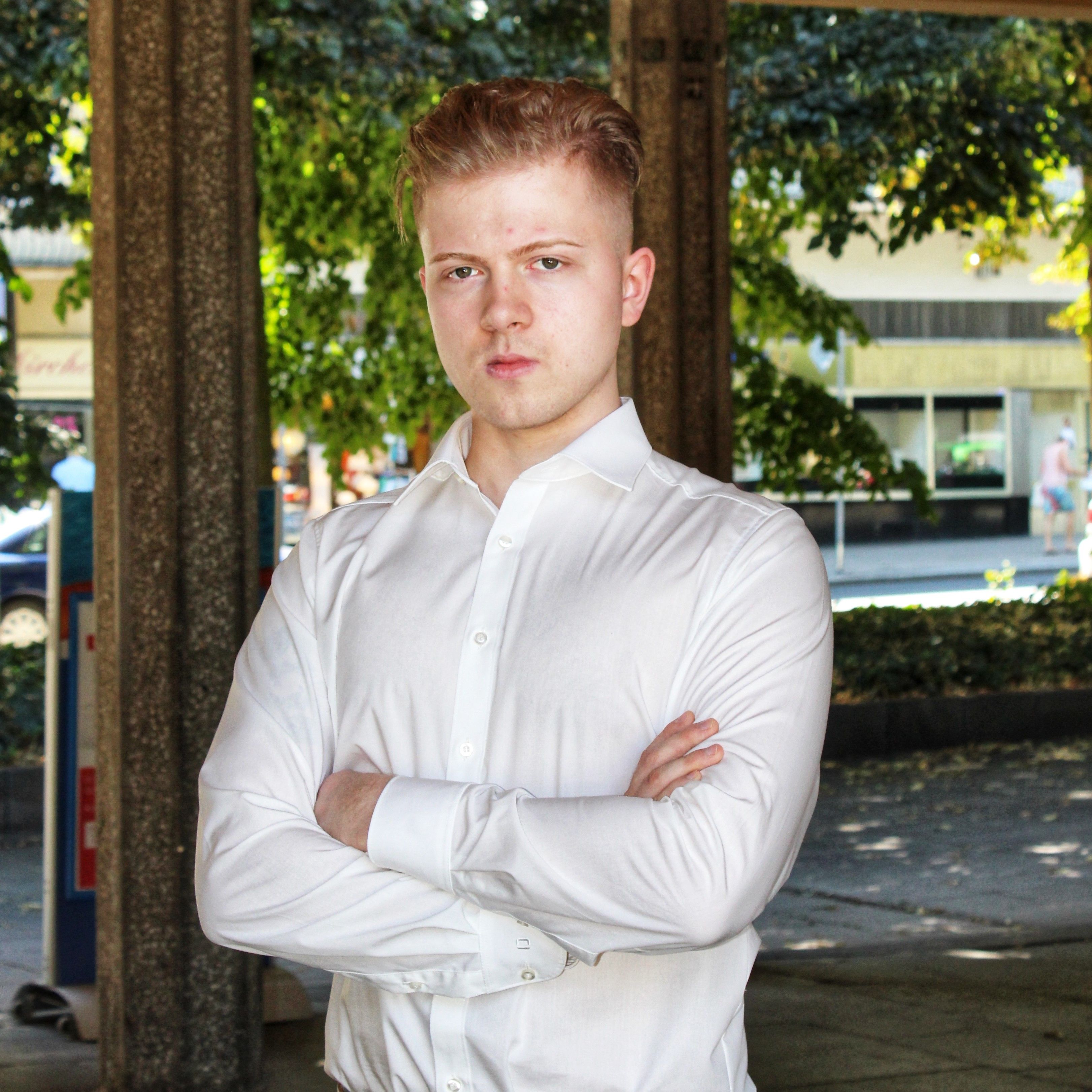 Sascha Krist