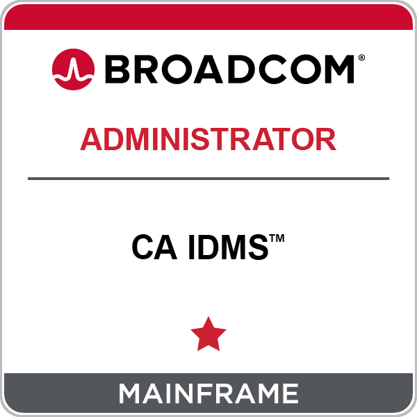 CA IDMS™ Database Navigation and Fundamentals Acclaim