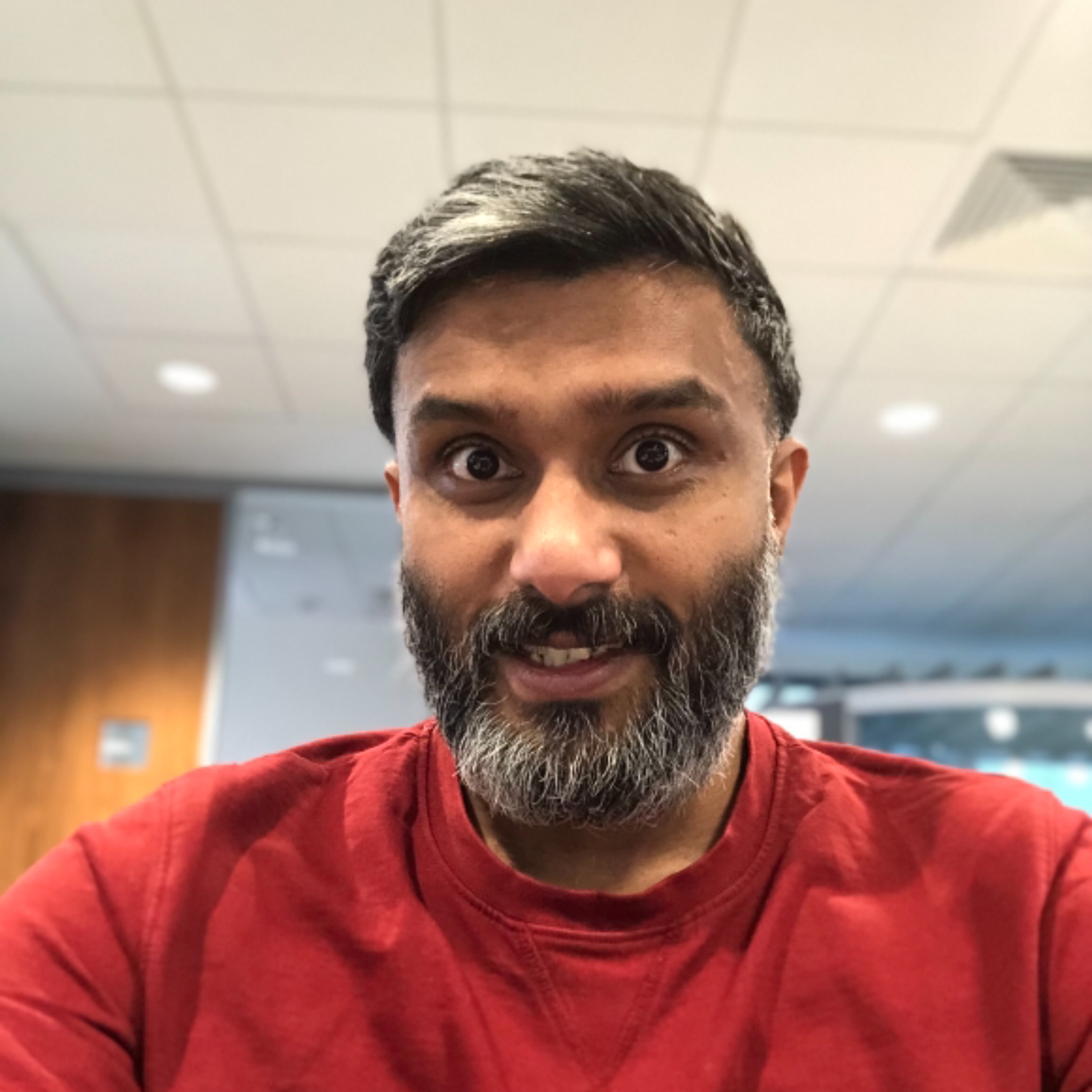 Annop Nair