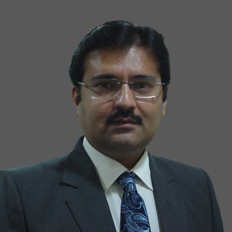 Milan Vaishnav