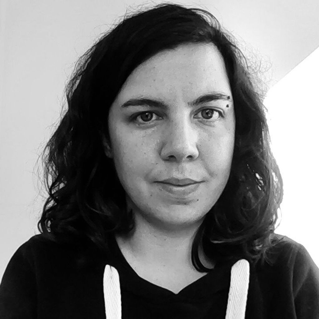 Julie Anais Penelope Paillusseau