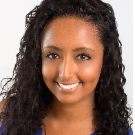 Sophia Kebbede