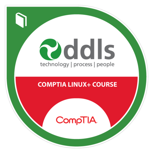 CompTIA Linux+ Acclaim