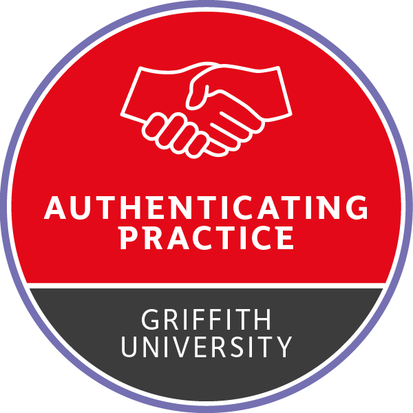 Teaching for Learning – Authenticating Practice