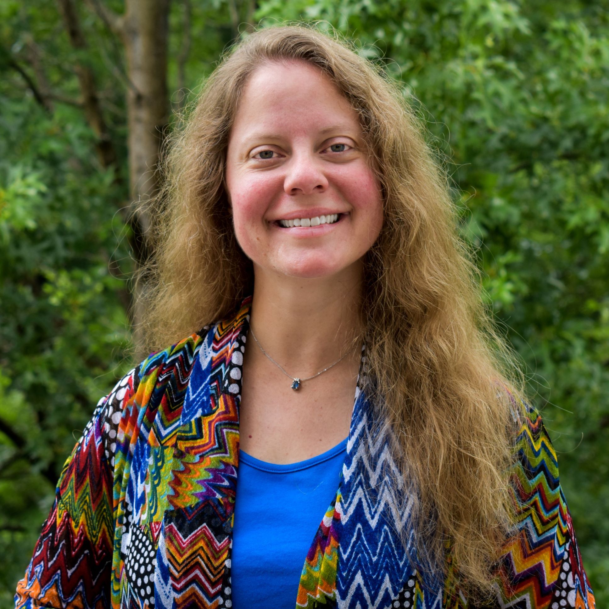 Melissa Corley Carter