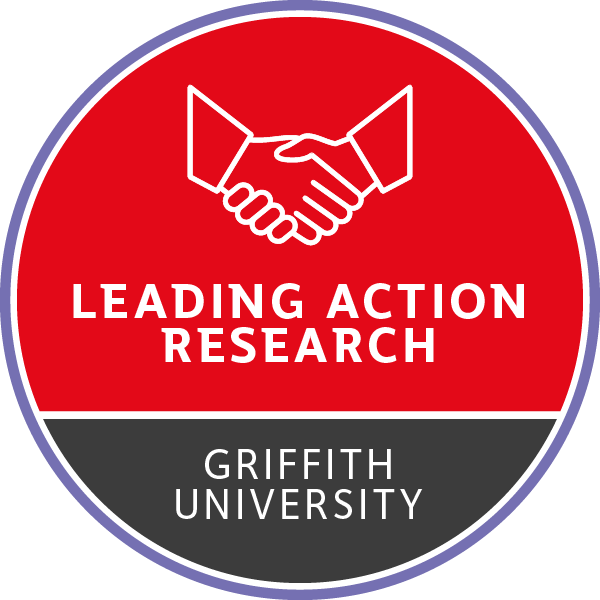Leading Action Research - Credit