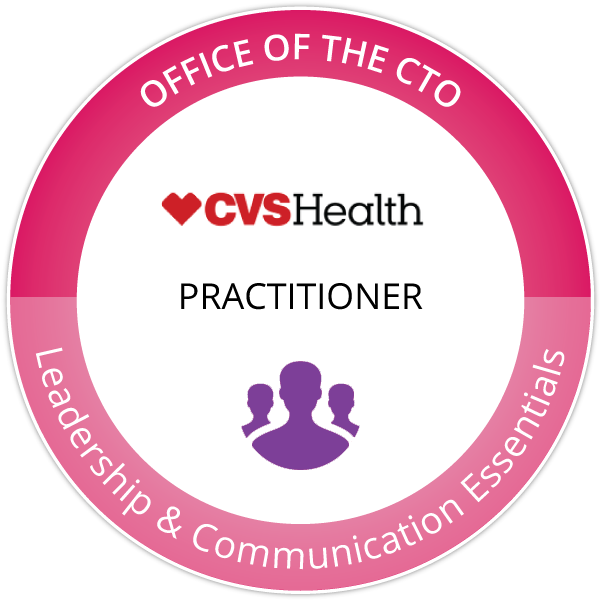 Leadership & Communication Essentials - Practitioner